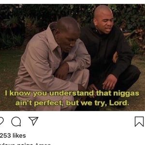 Meet your Posher, Derek